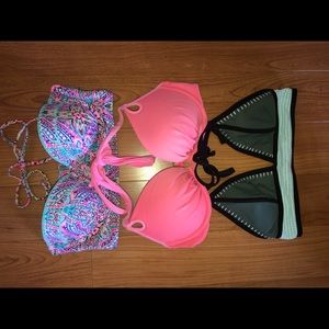 bikini tops